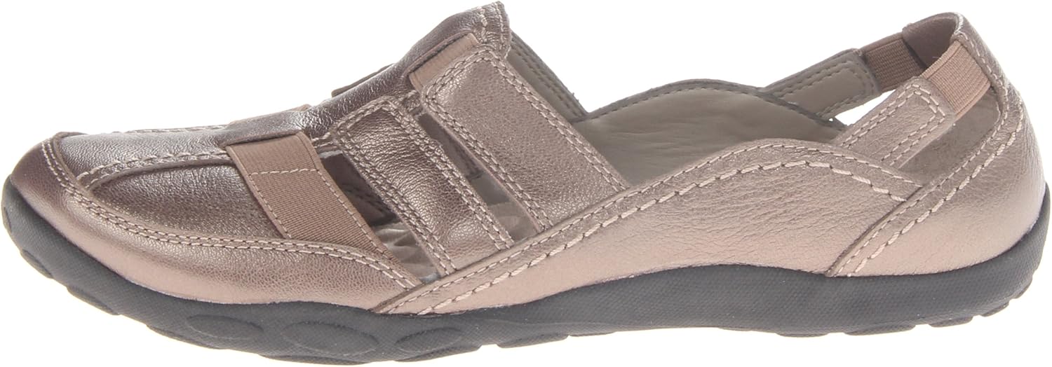clarks women's haley stork sandal