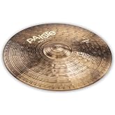 Paiste 19 Inches 900 Series Crash Cymbal