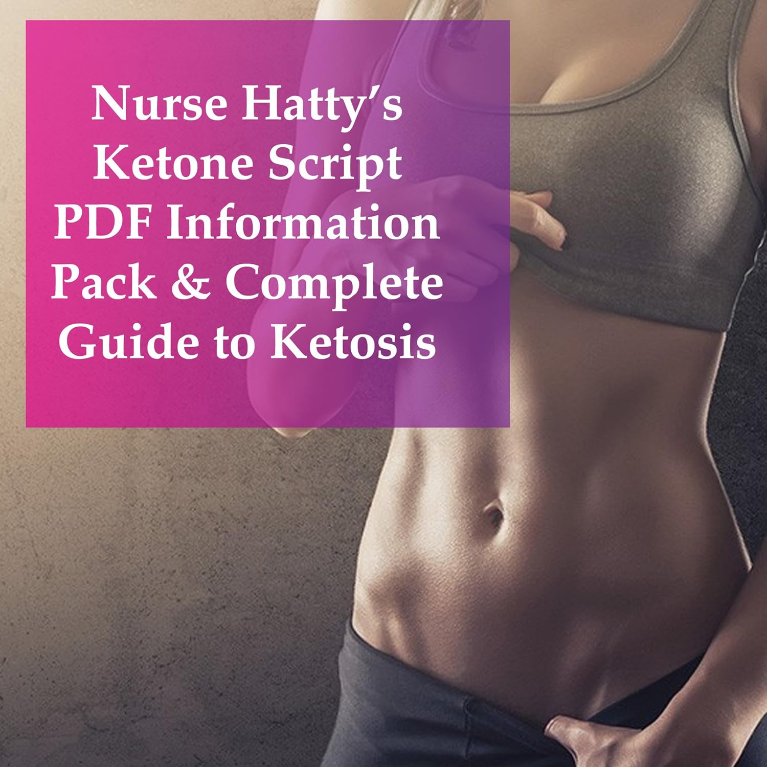 Nurse Hatty - 150 Keto Strips – Fresh – USA-Made – High-Performance - Home Urinalysis to Test Body Ketosis on Ketogenic & Low Carb Diets (150ct. Long Ketone Test Strips, Perfect for Urine Stream): Health & Personal Care
