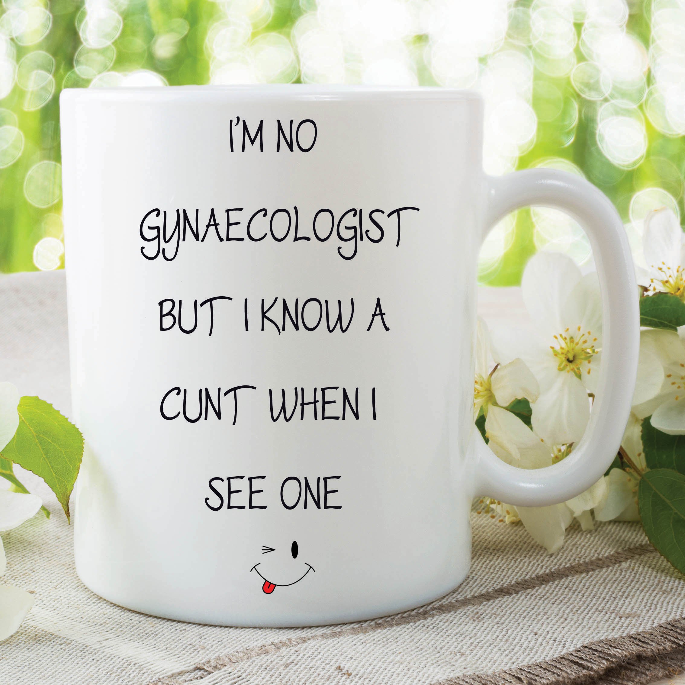 Explicit Funny Novelty Mugs Adult Humour Anniversary Coffee Cup Gift WSDMUG198