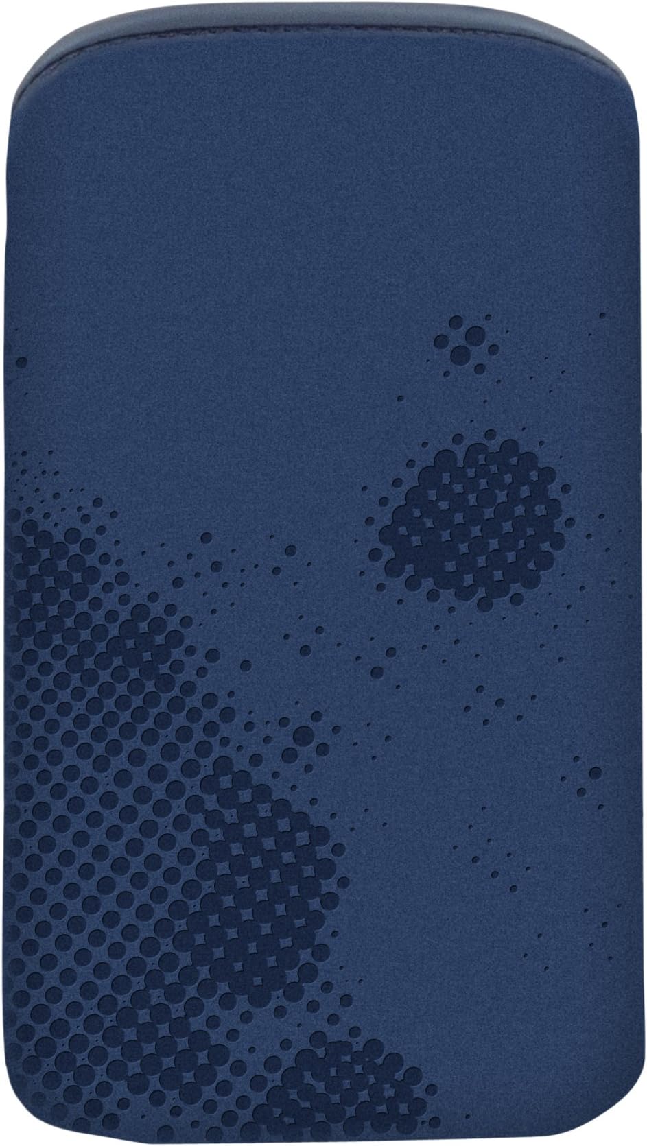 Cellux C100-3001-BE Microfibre Pouch