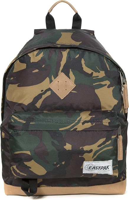 eastpak wyoming camo