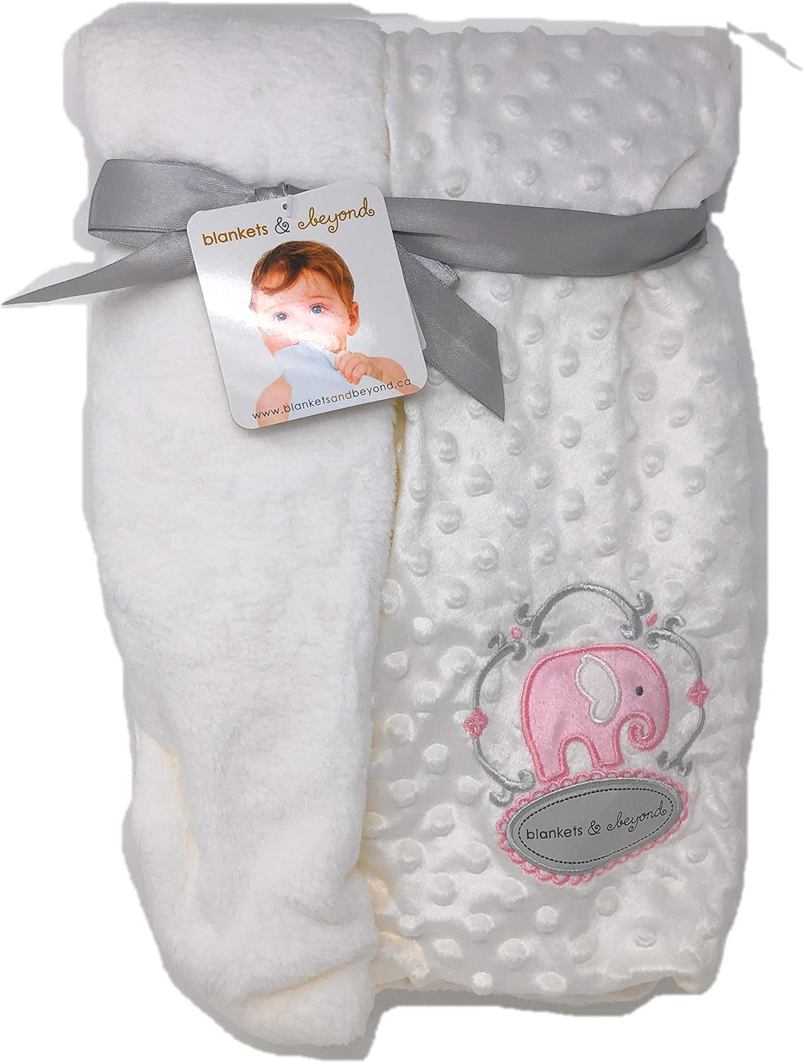 plush baby blankets