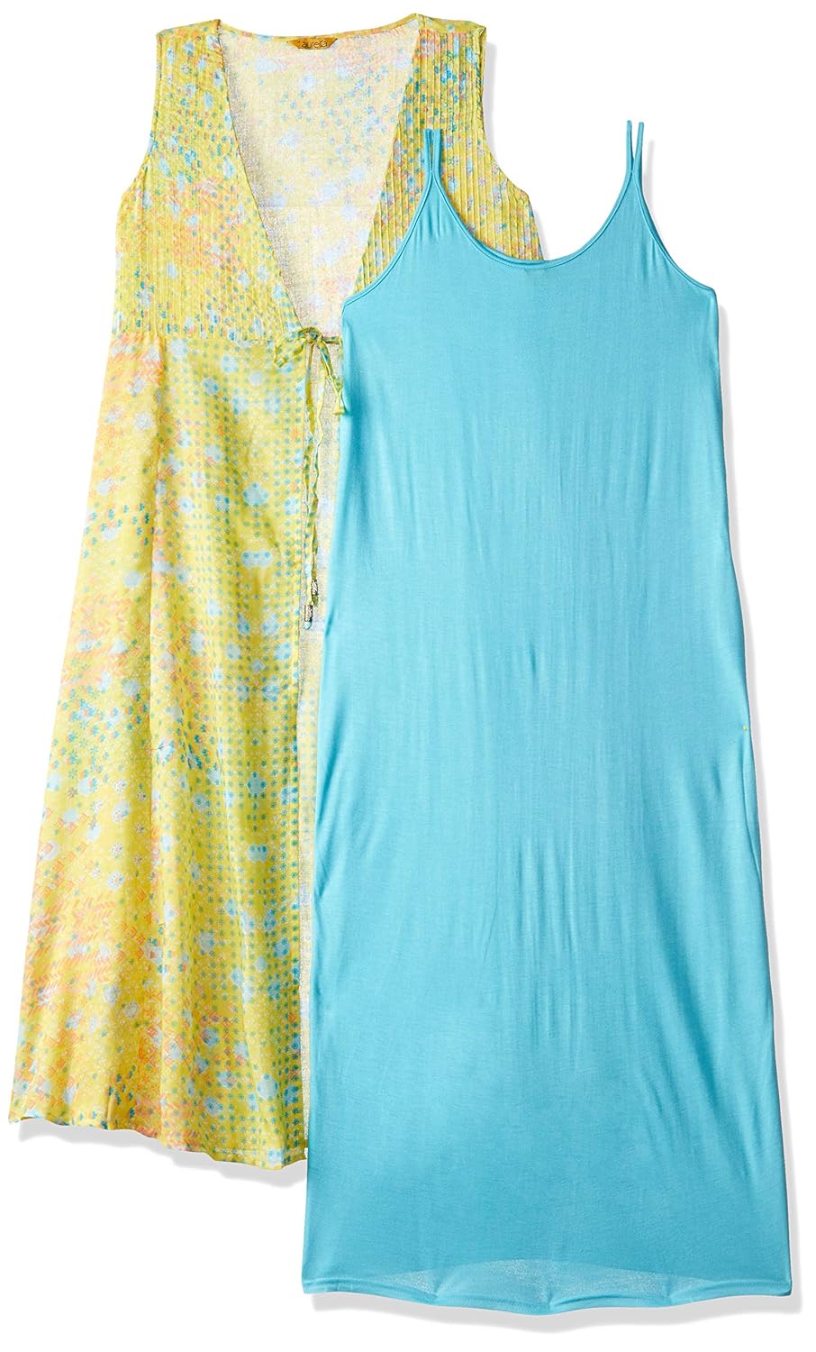 aurelia women's cape gilet