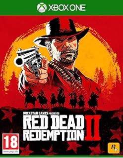 red dead redemption 2 xbox one best price