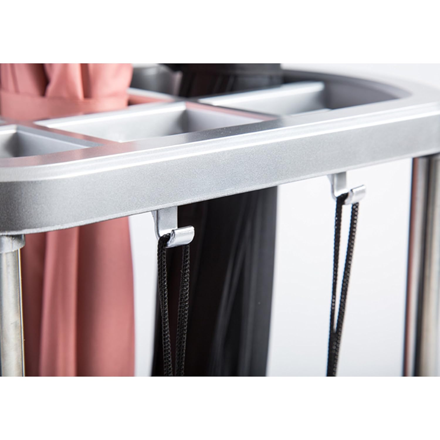 compact umbrella stand