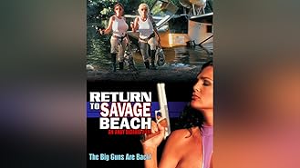 Watch Savage Beach Prime Video