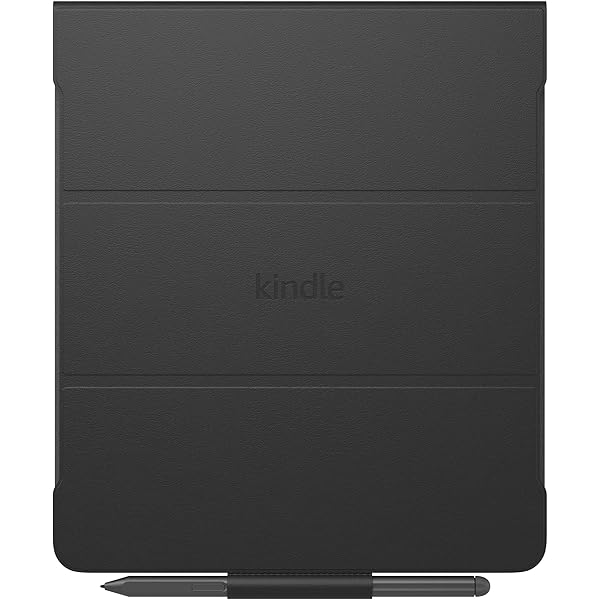 New Kindle Scribe: Write in Books & Notes | 10.2