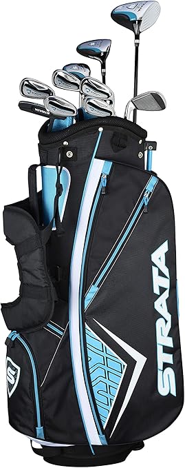 callaway strata amazon