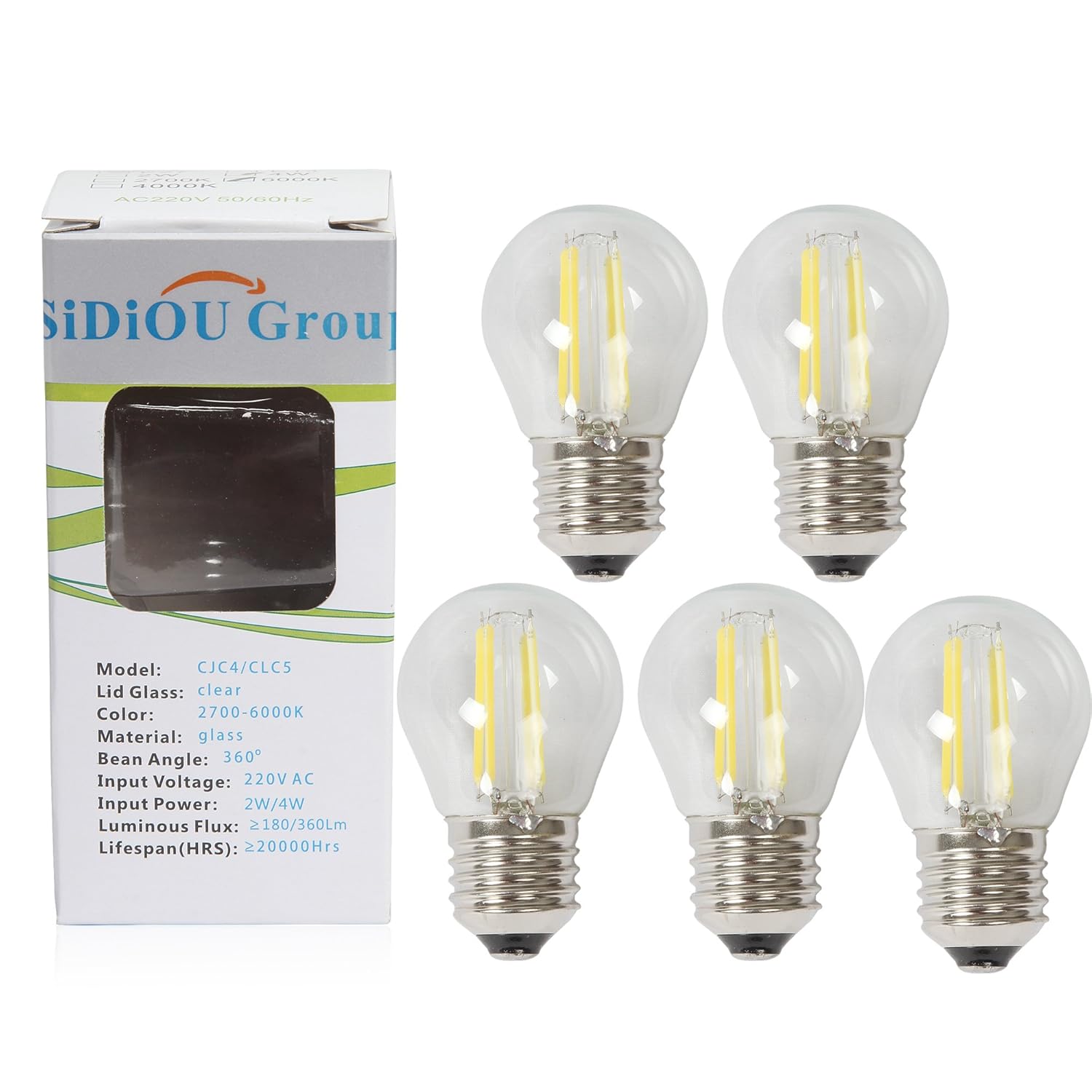 Led 3 Watt A Quanto Corrisponde