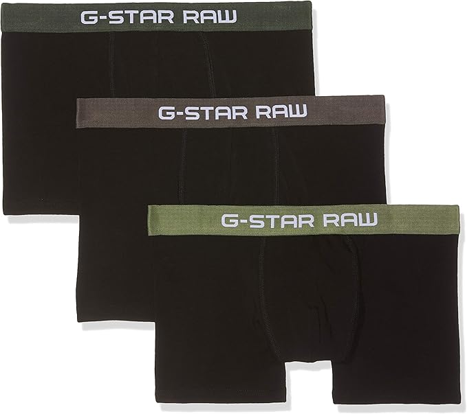 g star raw underwear