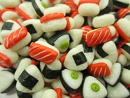 dollhouse food accessories