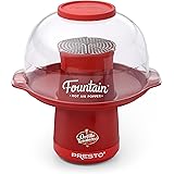 Presto 04868 Orville Redenbacher's Fountain Hot Air Popper by Presto, Red