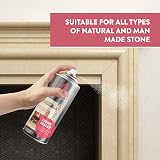 GLEAN Stone Sealer Spray 400ml Natural Manmade Marble Granite Limestone Slate view 5