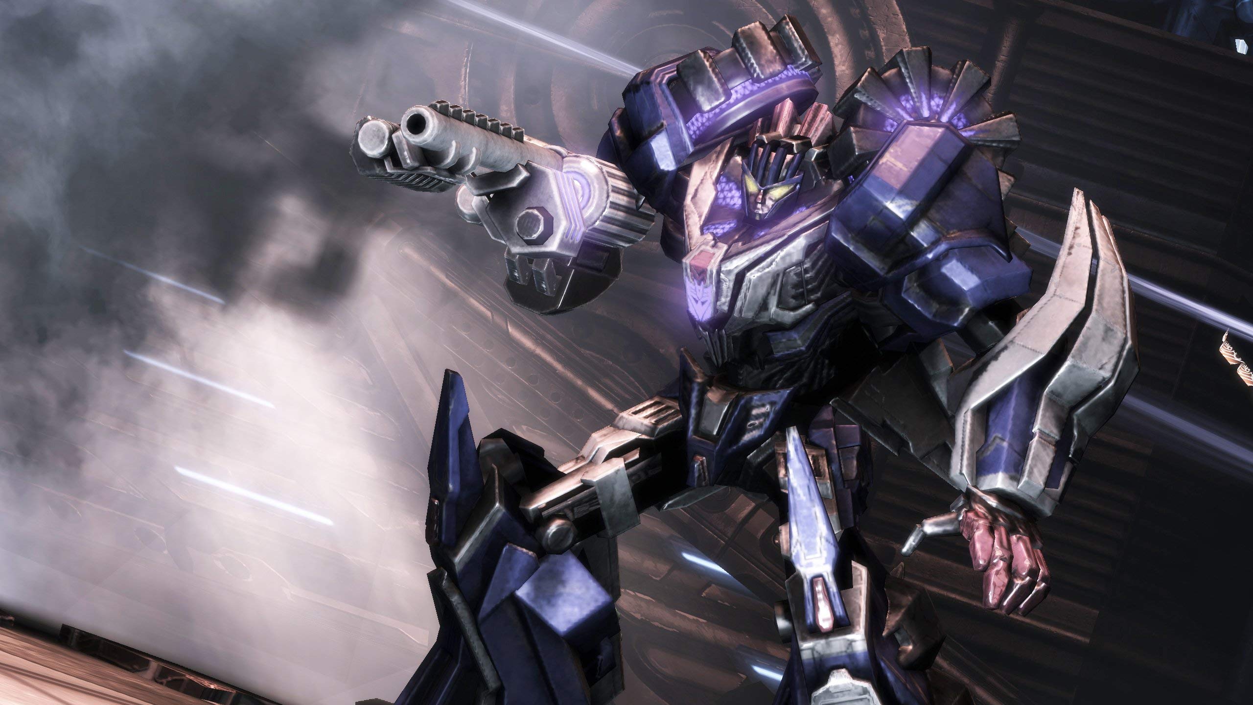 Transformers: War for Cybertron - Xbox 360 (Renewed)