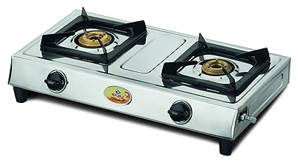 Bajaj Popular E Cooktop