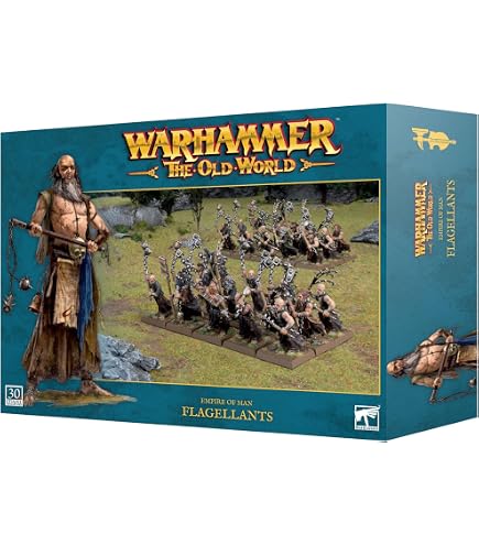 Warhammer Games Workshop The Old World: Tomb Kings of Khemri