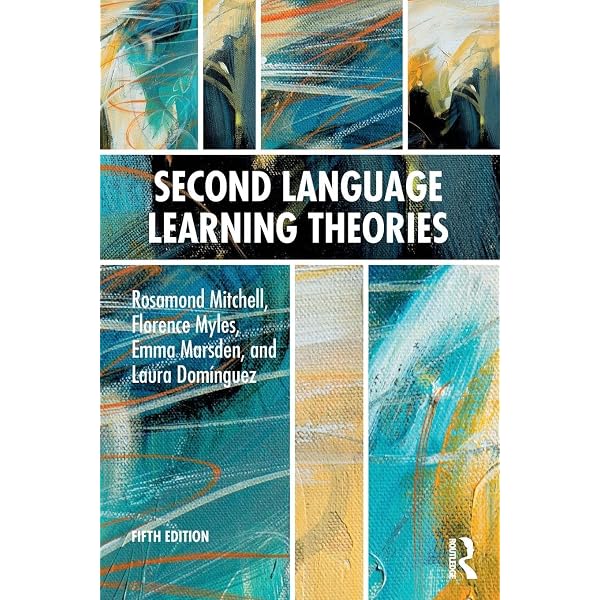 Amazon.com: Second Language Learning Theories: 9781138671409