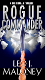 Termination Orders A Dan Morgan Thriller Book 1 Kindle