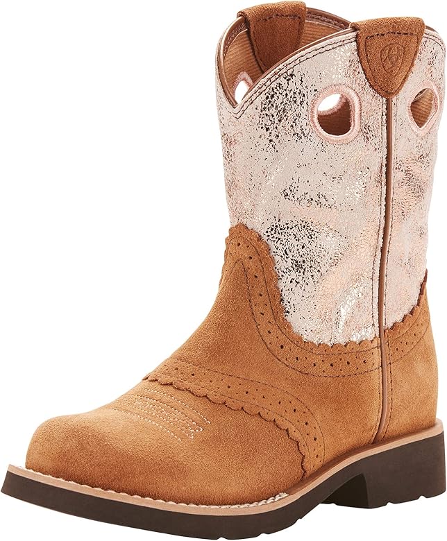 probaby western boot