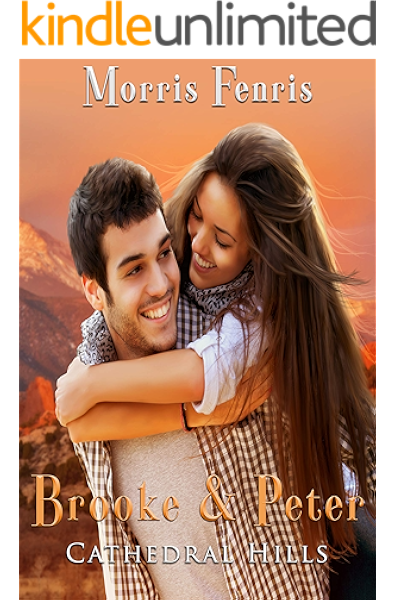 Brooke And Peter A Christian Romance Cathedral Hills Book 3 Kindle Edition By Fenris Morris Religion Spirituality Kindle Ebooks Amazon Com End of the road acapella desmond dennis wanmor cover. amazon com