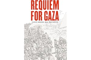 Requiem for Gaza