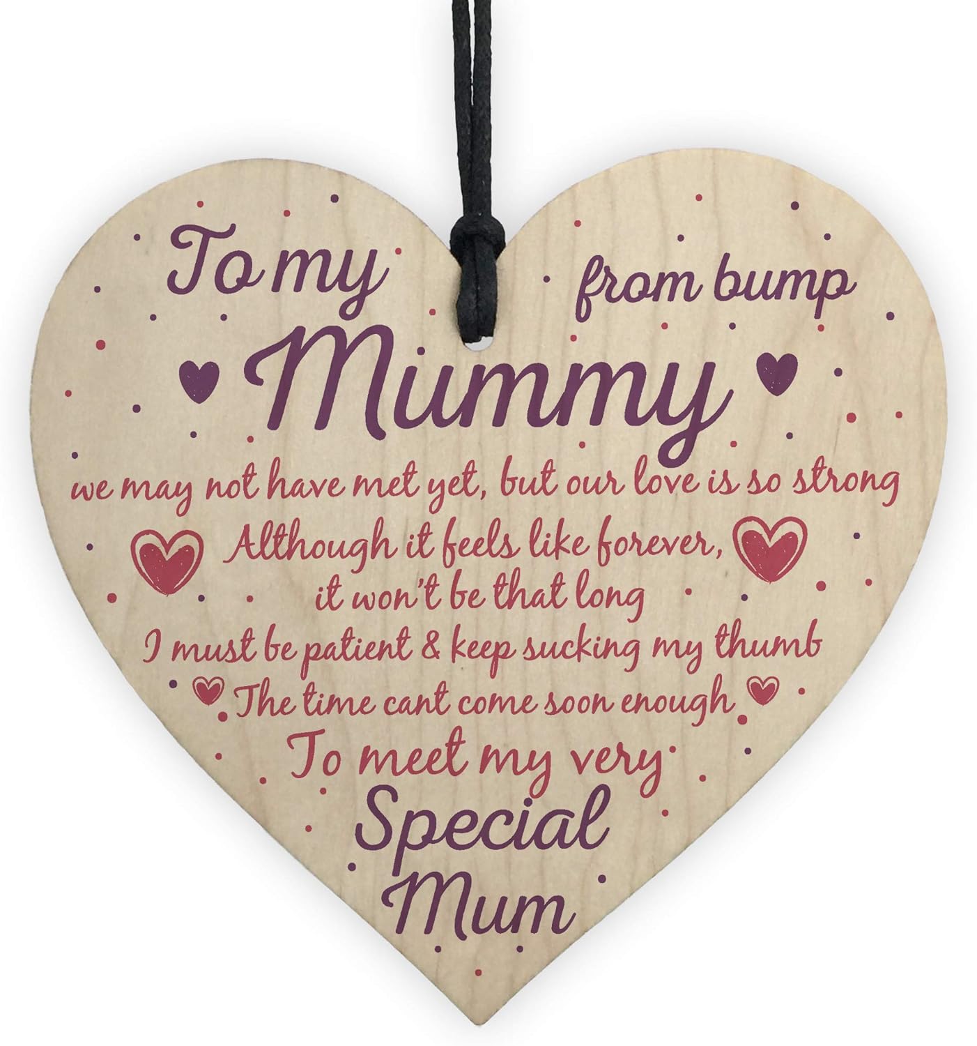 from baby to mum gifts