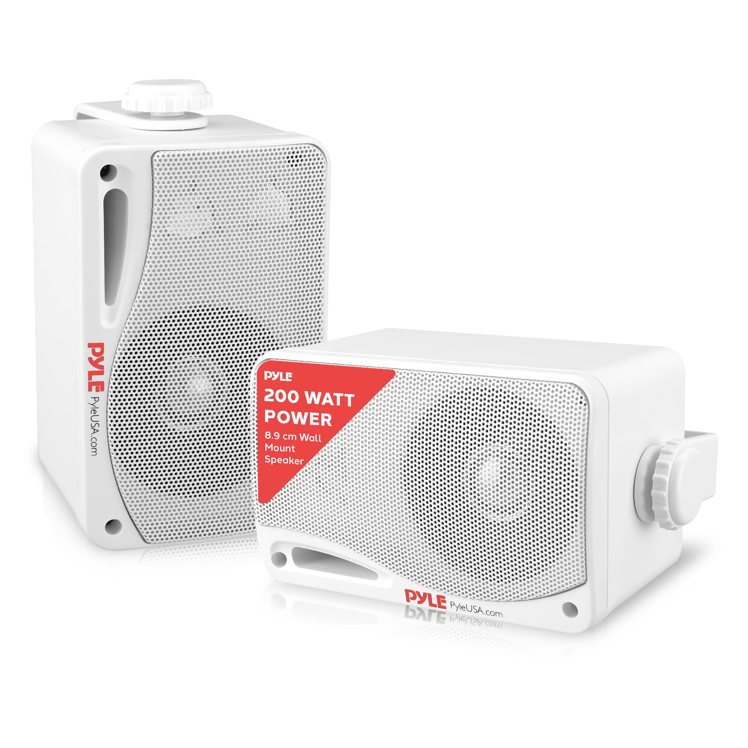 Pyle Portable Wireless Speaker...