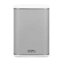 RIVA Upgraded Arena Wi-Fi Bluetooth Hi-Fi