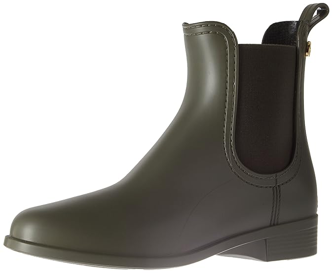 Lemon Jelly Damen Splash Chelsea Boots