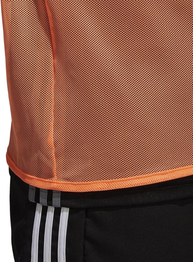adidas training bib set