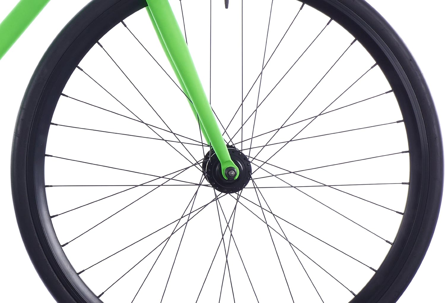 fixie inc floater green