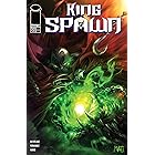 King Spawn #32