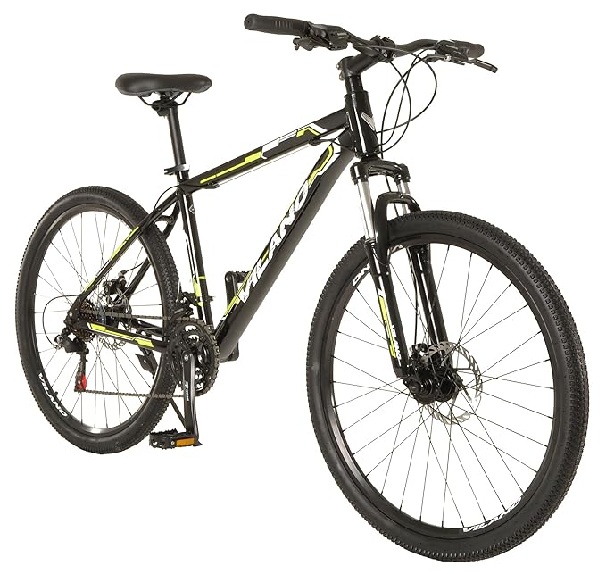 The Top 6 Cheap Mountain Bikes For Sale Online