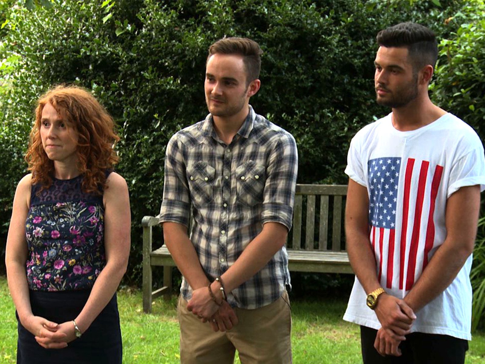 Watch Great Interior Design Challenge Season 2 Prime Video