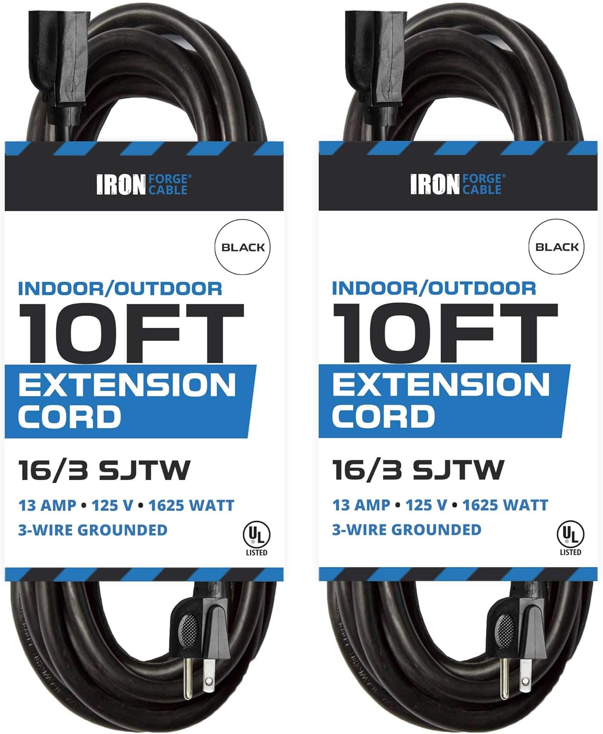 Best ge 3 outlet extension cord