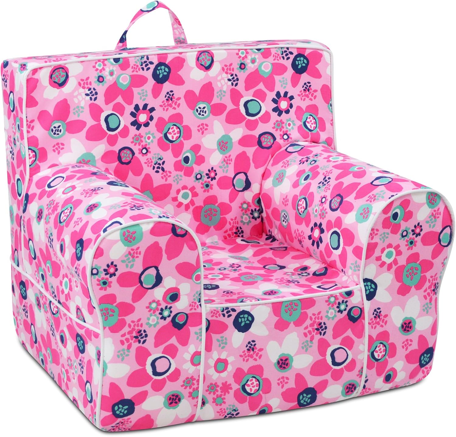 kangaroo trading company foam chair