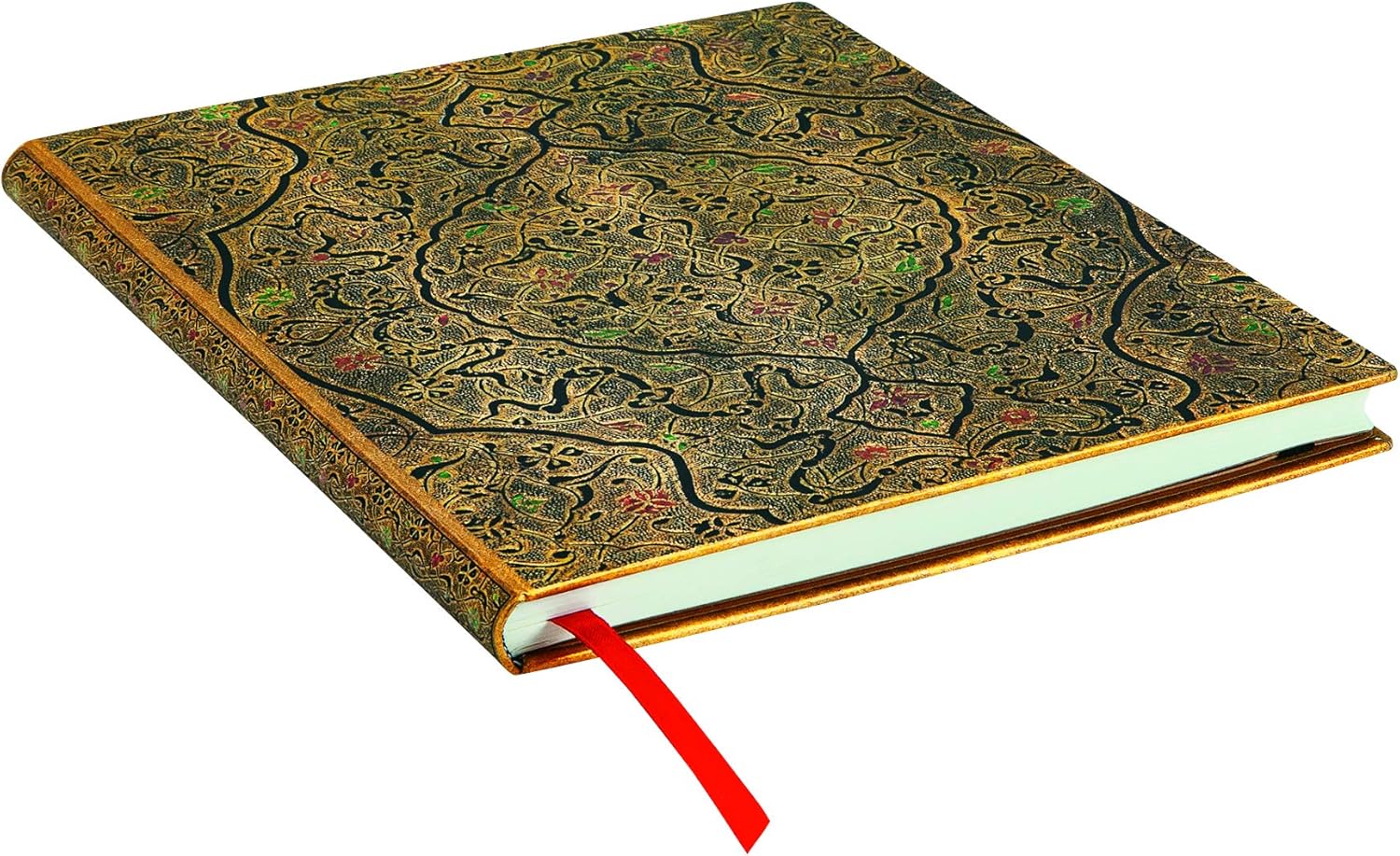Paperblanks Hardcover Journal Zahra, Ultra (230 x 180) - Image 4