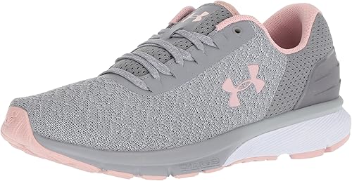under armour charged escape ladies running shoes