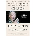 Call Sign Chaos: Learning to Lead