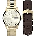 Timex Men's South Street Sport 36mm Watch Box Set