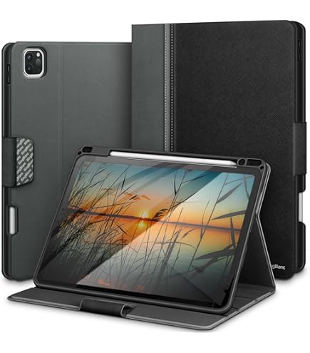 Amazon.com: ZryXal New iPad Pro 11 Inch Case 2022(4th Gen)/2021