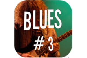 Pro Band Blues #3