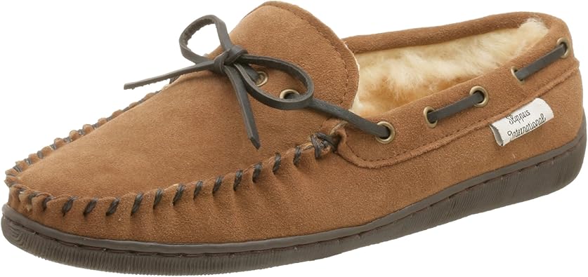 tamarac moccasins