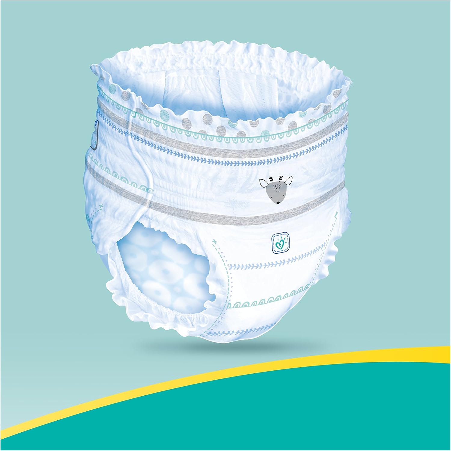 pampers 6 premium protection