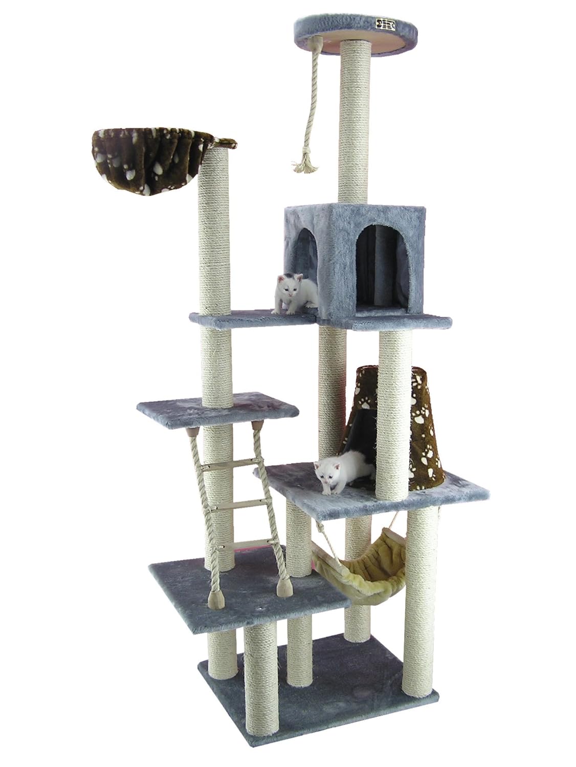 Best replacement carpet for cat tree