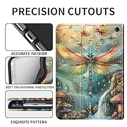 Case for Amazon Fire HD 10 Tablet Case