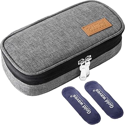 cool pack for insulin pens