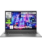 Amazon.com: HP ZBook Firefly 15 G7 15.6” FHD Intel Core i7-10610U