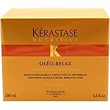 Amazon.com : Kerastase Nutritive Oleo-Relax Serum, 4.2 